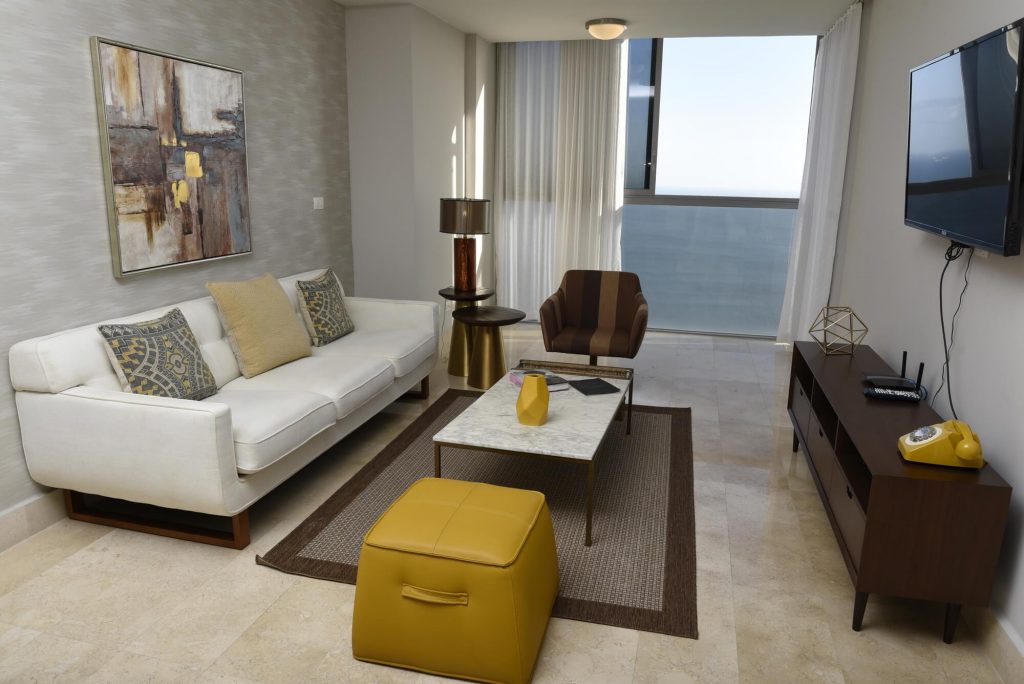 sala de estar